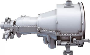 Dampfturbine