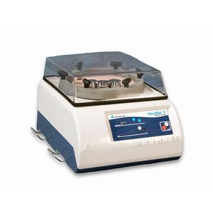 Poliermaschine für Metall