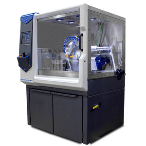 Scheibenschneidemaschine