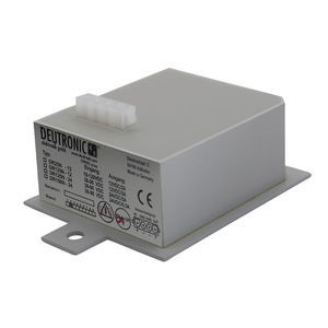 gesteuerter DC/DC-Wandler 1