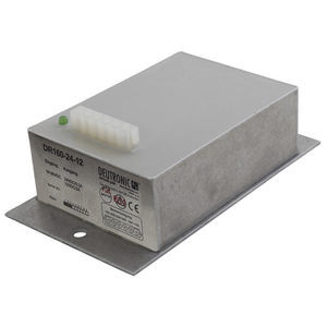 gesteuerter DC/DC-Wandler 1