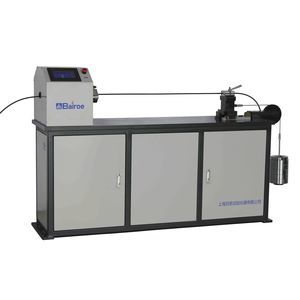 Torsionsprüfmaschine