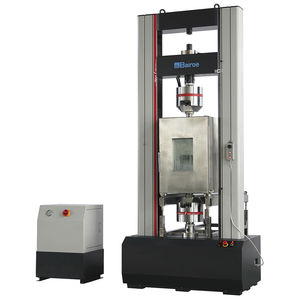 Zugprüfmaschine