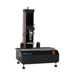 Abflachungs-Prüfmaschine