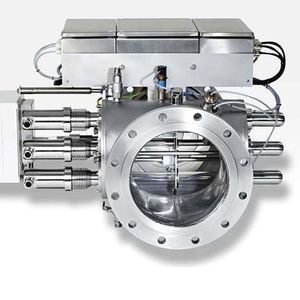 UV-Desinfektionsanlage 1