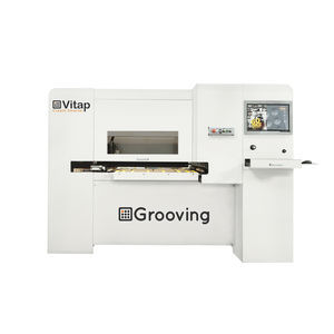 CNC-Ausbohrmaschine
