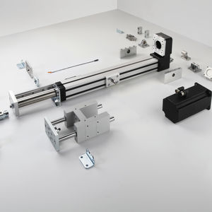 elektrischer Zylinder