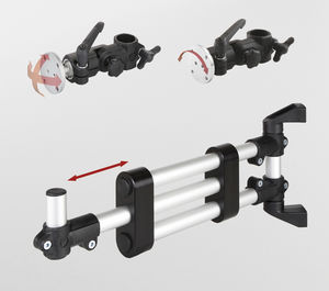 Tragarmsystem für Flachbildschirm