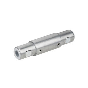 Rohrverbinder für Geländer 1