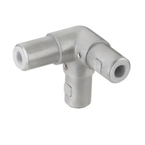 Rohrverbinder für Geländer 1