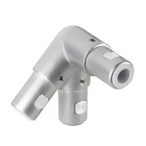 Rohrverbinder für Geländer 1
