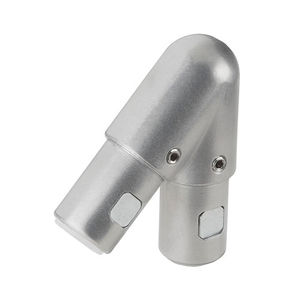 Rohrverbinder für Geländer 1