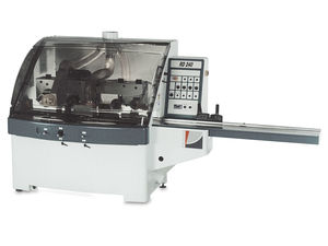 Dicken-Abrichthobelmaschine 1