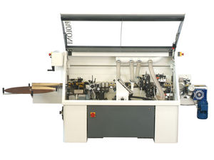 automatische Kantenanleimmaschine 1