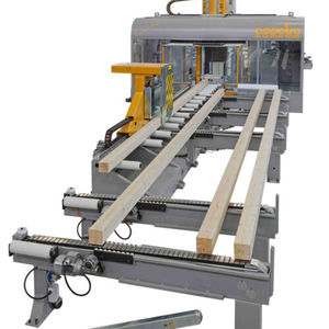 CNC-Bearbeitungszentrum / 5-Achs