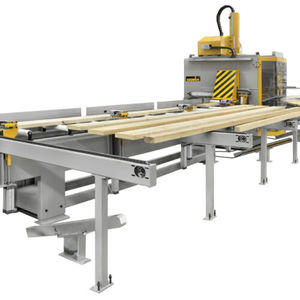 CNC-Bearbeitungszentrum / 5-Achs