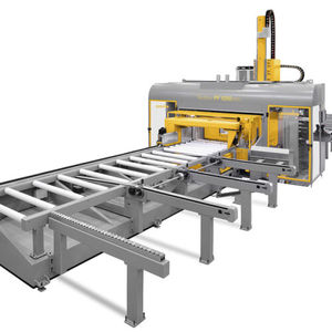 CNC-Bearbeitungszentrum / 5-Achs