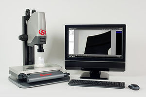 Videoinspektionssystem 1