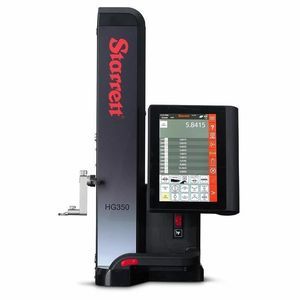 Höhenmessgerät mit Digitalanzeige 1