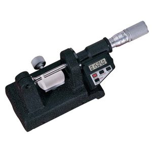 Außenmikrometer 1