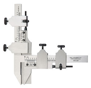 Vernier-Messschieber 1