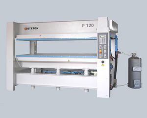 hydraulische Presse