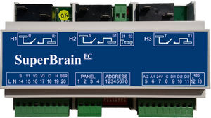 Controller-Modul / für Lüfter