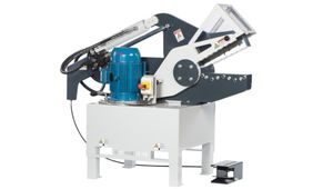 hydraulische Schere
