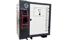 Abisoliermaschine für Elektrokabel
