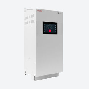 Elektronischer Filter / Oberschwingung 1