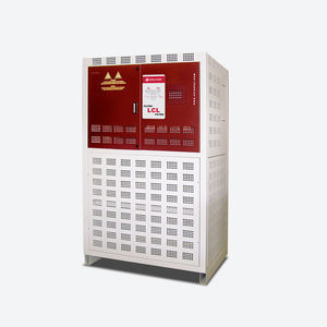 Elektronischer Filter / Bandpass 1