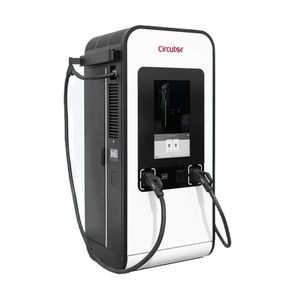 Ladestation für Elektrofahrzeug 1