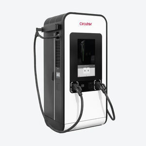 Ladestation für Elektrofahrzeug 1