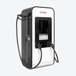 Ladestation für Elektrofahrzeug 1