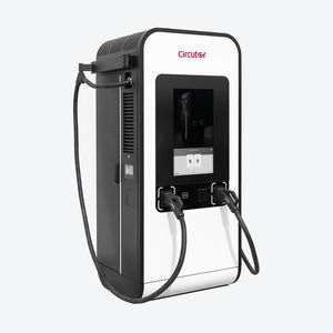 Ladestation für Elektrofahrzeug 1