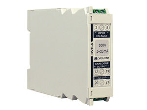 analoger Messwandler 1
