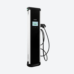 AC-Ladestation 1