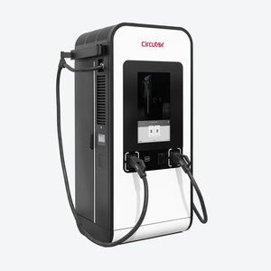 Ladestation für Elektrofahrzeug 1