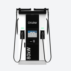 Ladestation für Elektrofahrzeug 1