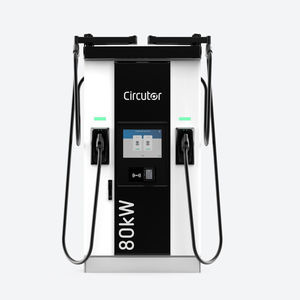 Ladestation für Elektrofahrzeug 1