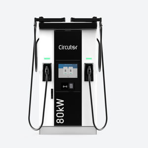 Ladestation für Elektrofahrzeug 1
