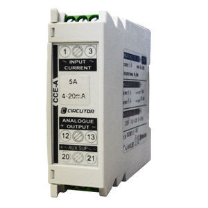analoger Messwandler 1