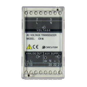 analoger Messwandler 1