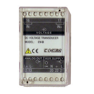 analoger Messwandler 1