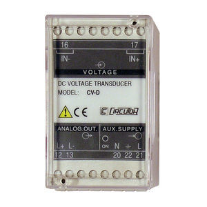 analoger Messwandler 1