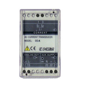 analoger Messwandler 1
