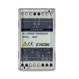 analoger Messwandler 1