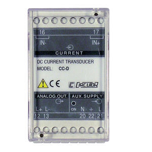 analoger Messwandler 1