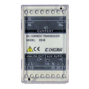 analoger Messwandler 1