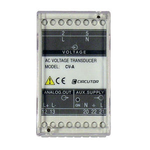 analoger Messwandler 1